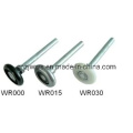 2 Inch and 3 Inch Garage Overhead Door Steel Roller